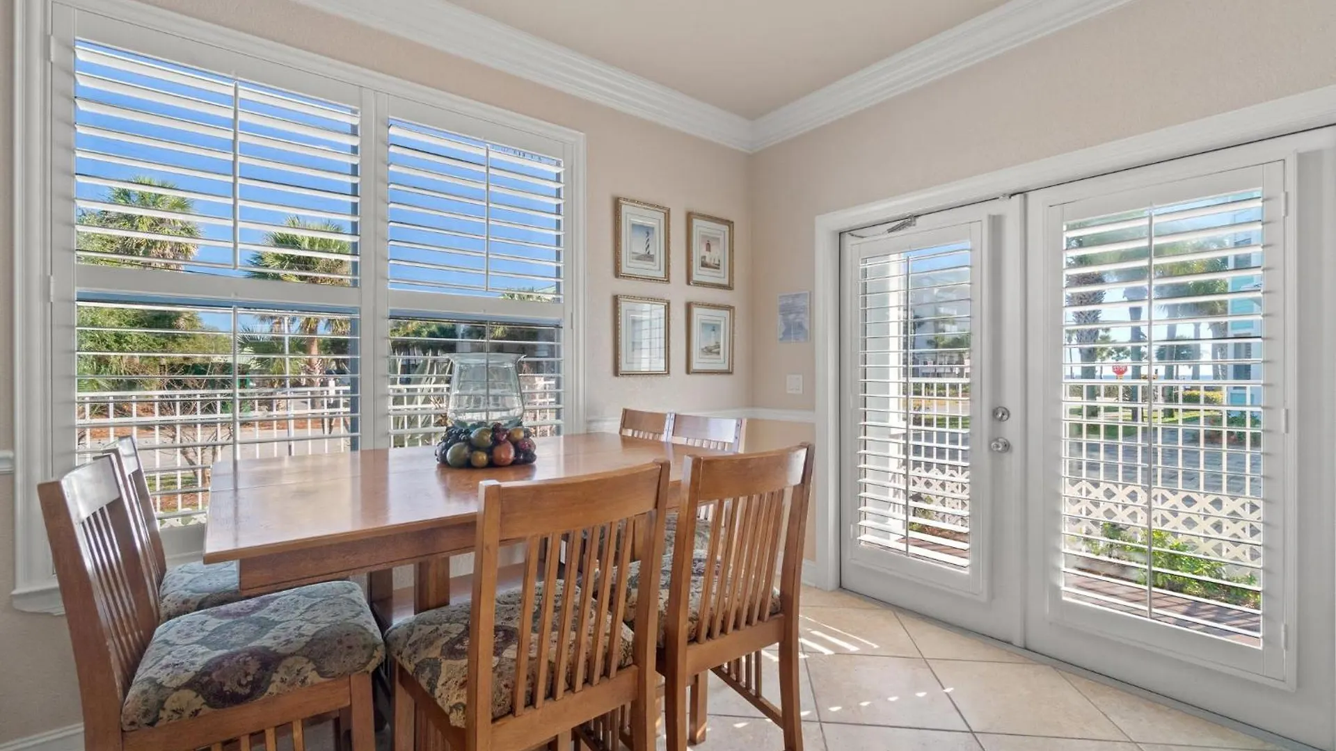 Crystal Playa With Private Pool And Beach Views Destin United States