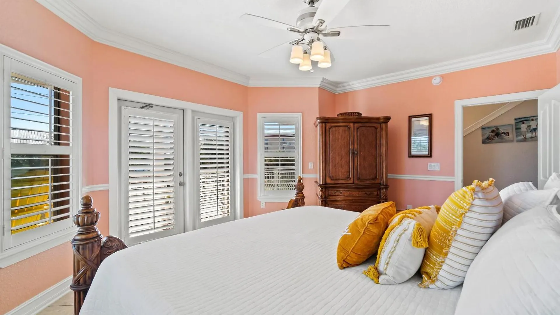 Crystal Playa With Private Pool And Beach Views Destin 0*,  United States