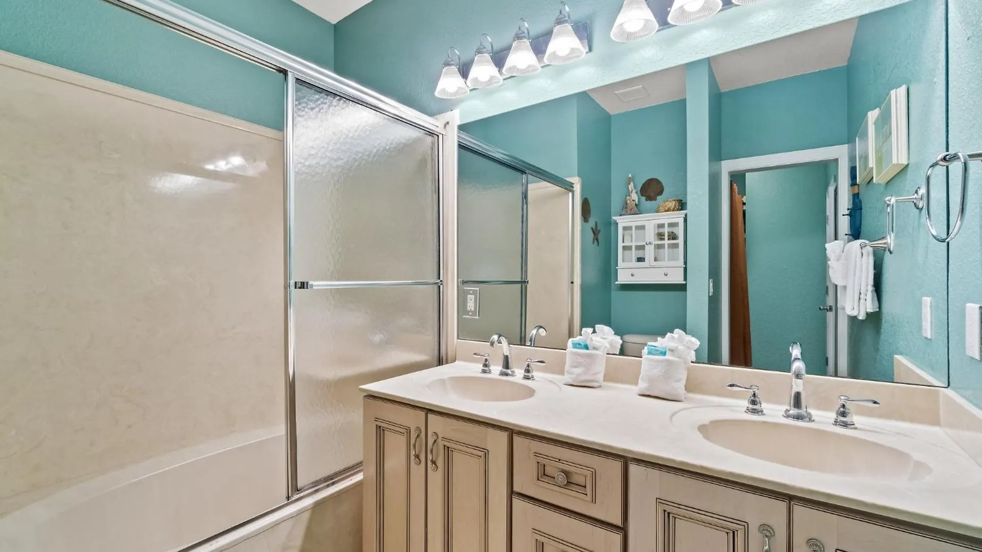 Holiday home Crystal Playa With Private Pool And Beach Views Destin United States