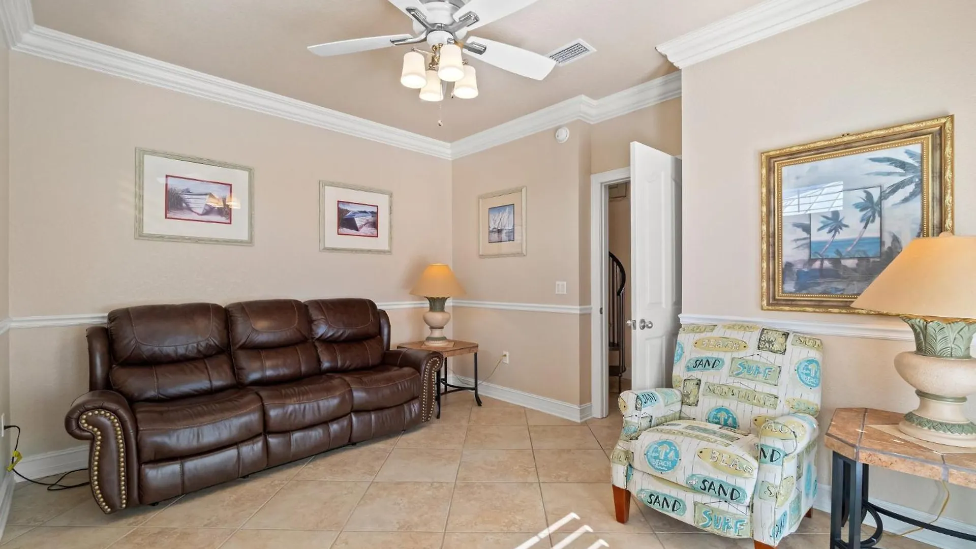 Crystal Playa With Private Pool And Beach Views Destin Holiday home