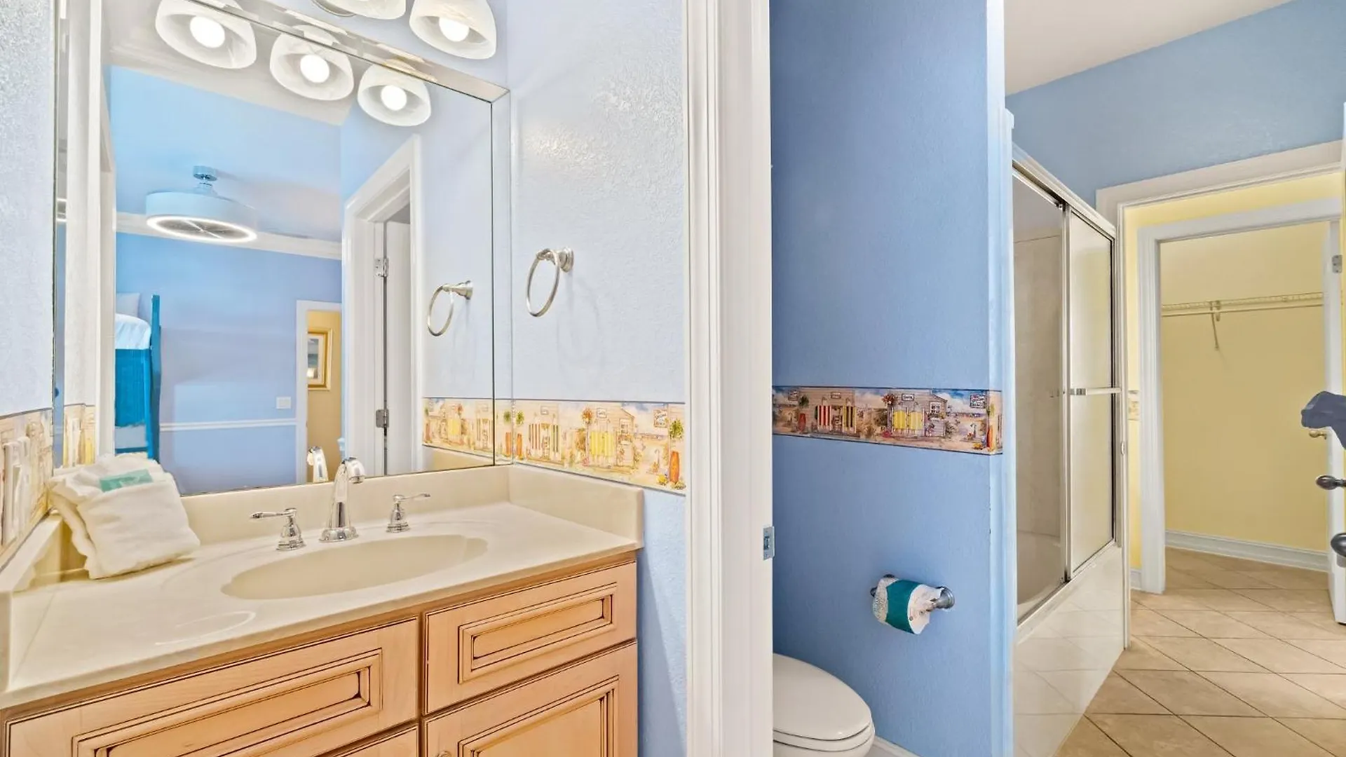 Crystal Playa With Private Pool And Beach Views Destin Holiday home