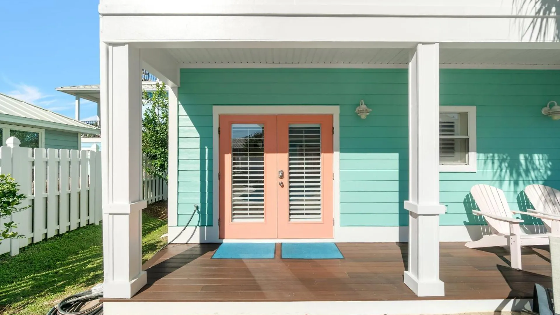 Crystal Playa With Private Pool And Beach Views Destin 0*,