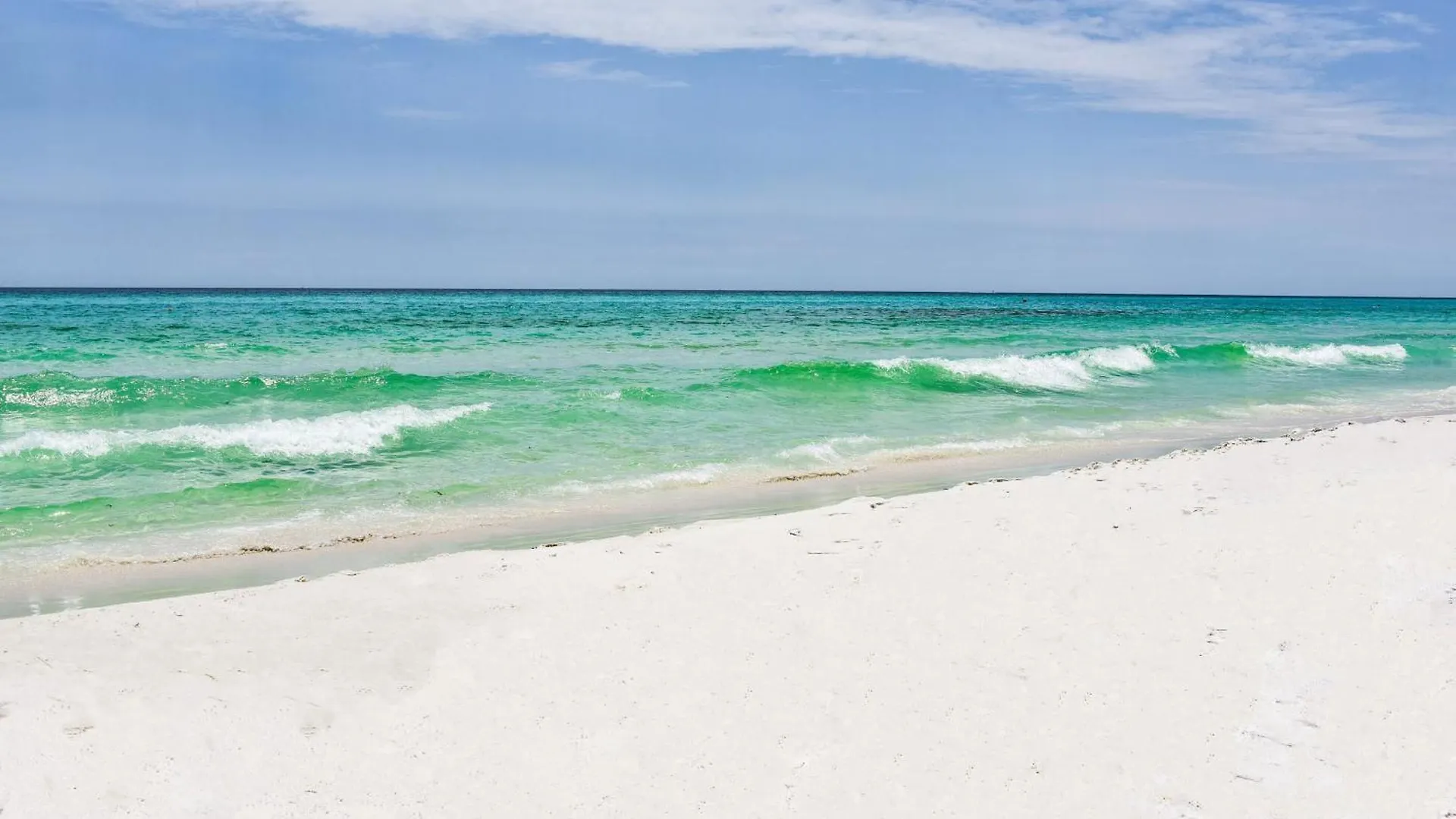 Holiday home Crystal Playa With Private Pool And Beach Views Destin