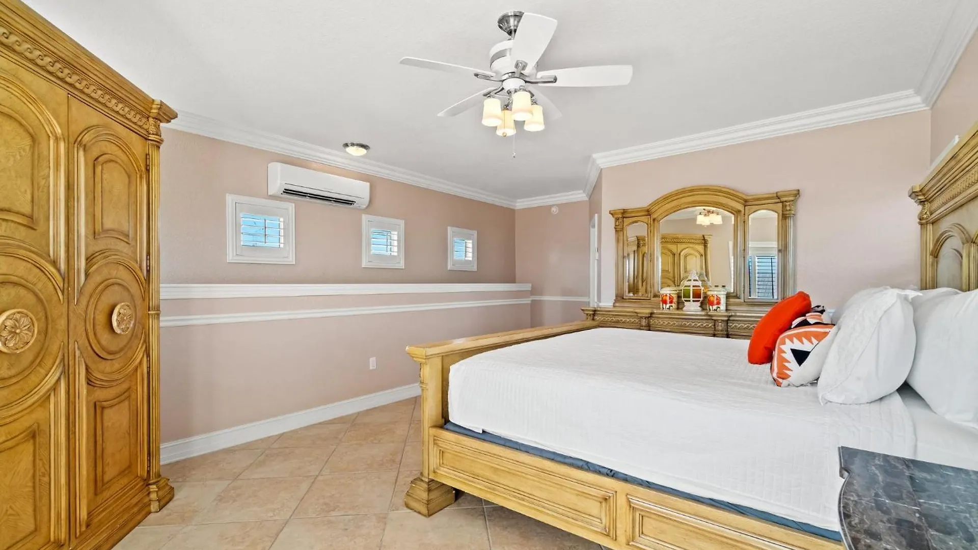 Holiday home Crystal Playa With Private Pool And Beach Views Destin