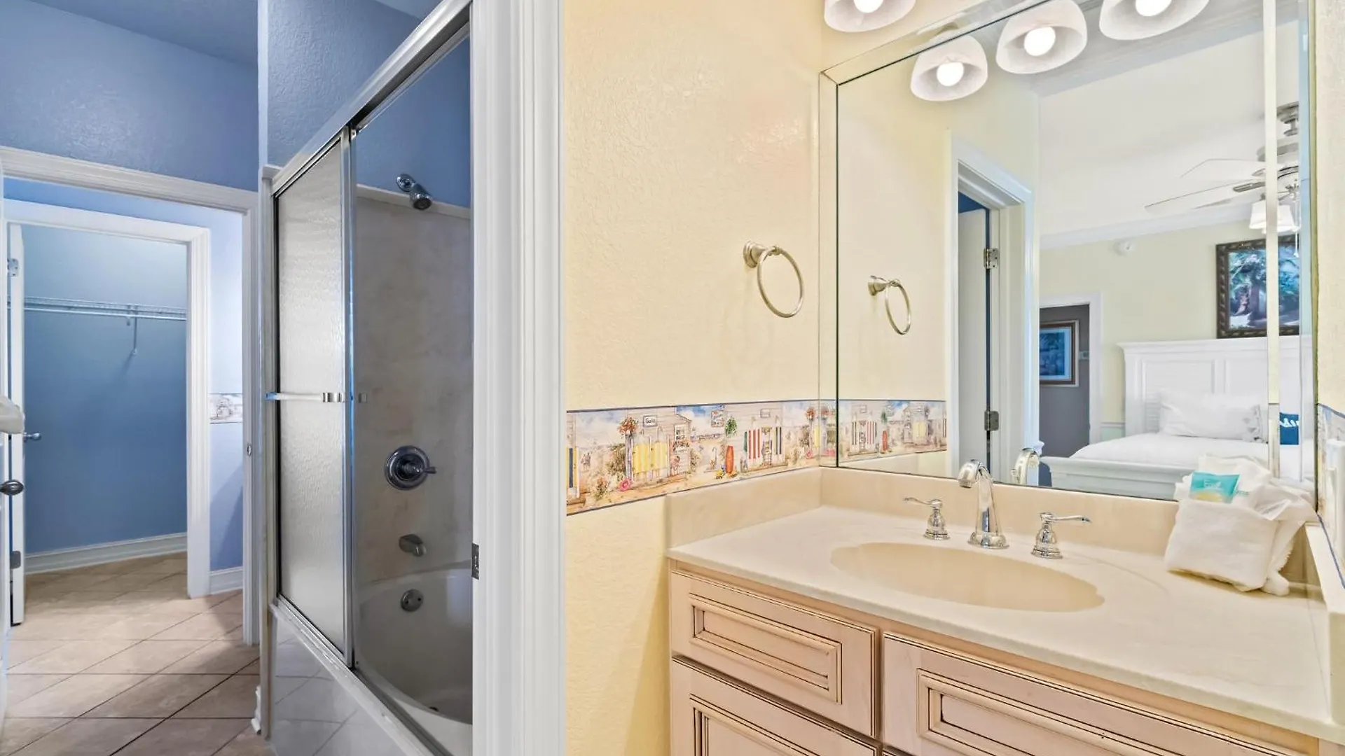 Crystal Playa With Private Pool And Beach Views Destin Holiday home
