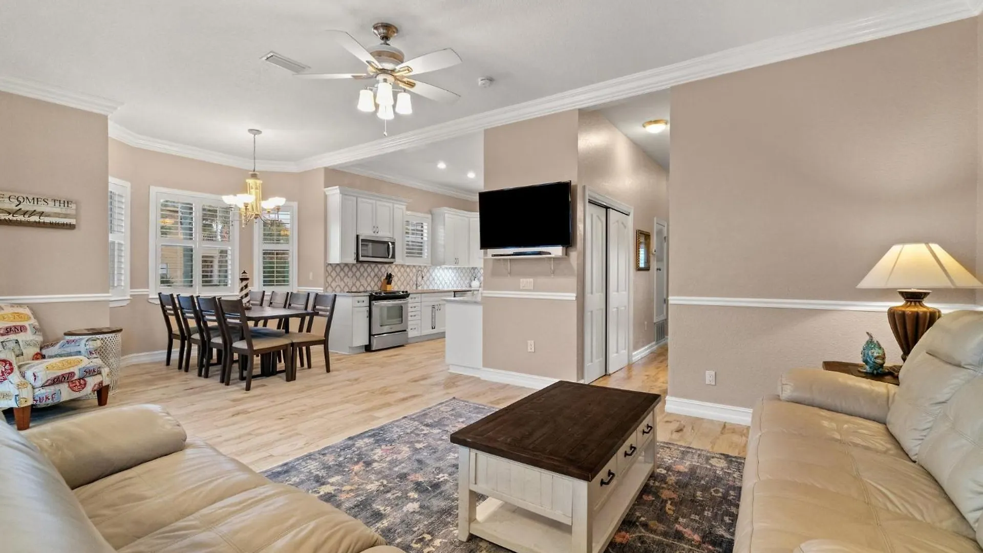Crystal Playa With Private Pool And Beach Views Destin Holiday home